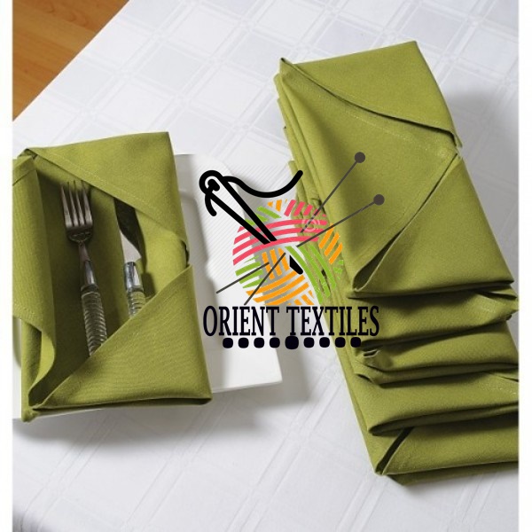 DXB Napkin Set 108